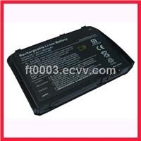 Notebook Battery for Samsung Q1 Ultra