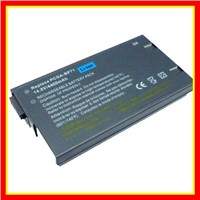 Notebook Battery for Sony BP71,SONY VAIO All-in-One FX ,PCG-700 series (8 cells,4400mAh)