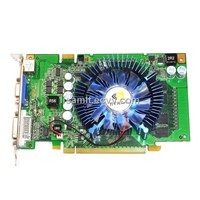Nvidia GF9500GT 512M 128Bit DDR3VGA Card