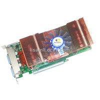 Nvidia GF9800GT 512M 256Bit DDR3 VGA Card