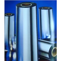 PET metalized film