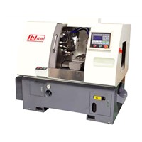 PM Utility Type Level Bed Tool Rest Cnc Lathe