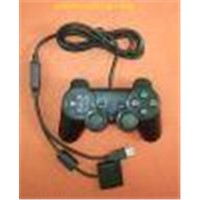 PS3/PS2/USB 3 In1 Wire Controller