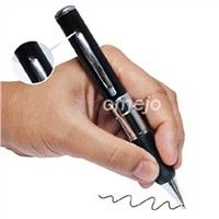 DVR Camcorder Pen Camera Recorder With Audio And Video Recording