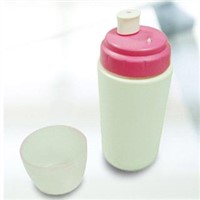Plastic bottle
