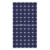 Poly-Crystalline Solar panel 180W