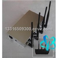 Powerful Cell phone  jammer