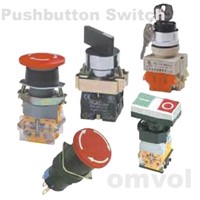 Pushbutton Switch