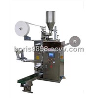 Tea Bag Packing Machine QD-18-II