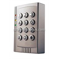 RF Card Access Control