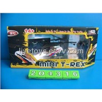 R/C Plane