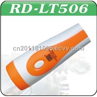 Rechargeable LED Torch Light (RD-LT506)