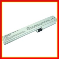 Replacement Laptop Battery for Apple M6392, IBook 1999/2000 Models (8 cells,4400mAh)