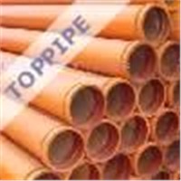 ceramic lined  steel pipes-pipe