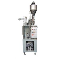 Automatic Triangle Package of Teabag Packaging Machine (SDBJ-40)