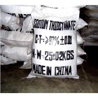 SODIUM HYDROSULPHIDE