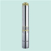 Solar Water Pump (GEP2.74/100-110/1440)