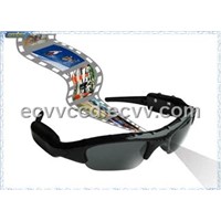 Sunglass DVR Camera