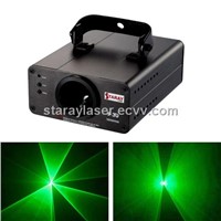MW Single Green Stage Laser Light (S-30)