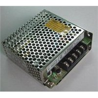 S series Switching power supplier