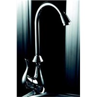 Single Lever Kitchen Faucet (S1088-1)