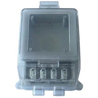 Single-Phase Electric Meter Case  (DDS-2014)