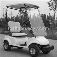 Single Seat Golf Cart (GF-01)