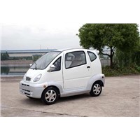 Smart Electric Car (EVL026V)