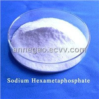 Sodium Hexametaphosphate 68%