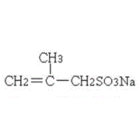 Sodium Methallyl Sulfonate(1561-92-8)