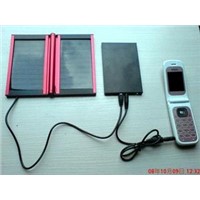 Solar Charger SC-005