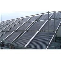 Solar Project Heat Collector (SC-E01)