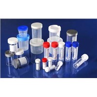 Specimen Containers