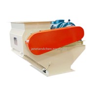 Spiral Feeder