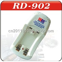 Standard/Timer Battery Charger (RD-902)