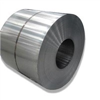 Steel Coils (DC01)