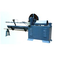 Straightening and Cutting Machine (JY-21)