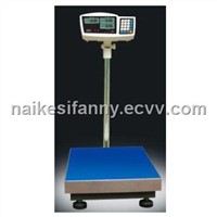 TJ Series Price Computing Bench Scale