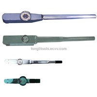 TLB  PRE-SETTING DIAL PLATE  TORQUE WRENCH