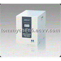 TND.TNS high accuracy fulll-automatic AC voltage stabilizer