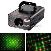 Multi-Effects Twinking Stage Laser Light (T-601)
