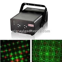 Multi-Effects Twinking Stage Laser Lighting (T-602)