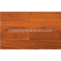 Teak solid Wood Flooring