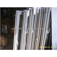 Thermal Break Aluminium Windows (Mylch-005)