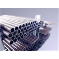 Titanium Pipe