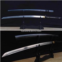 Handmade Japanese Samurai Katana Sword (k-198)