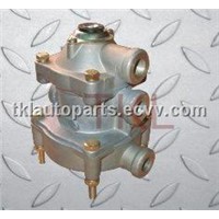 Trailer Control Valve