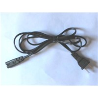 USA power cable