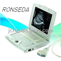 VET Laptop Ultrasound Scanner (RD8B VET)