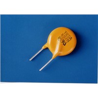 Varistor